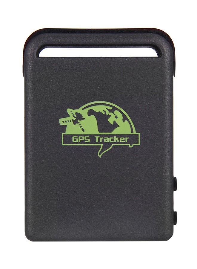 GPS Tracker With Over Speed Alarm - Image 1