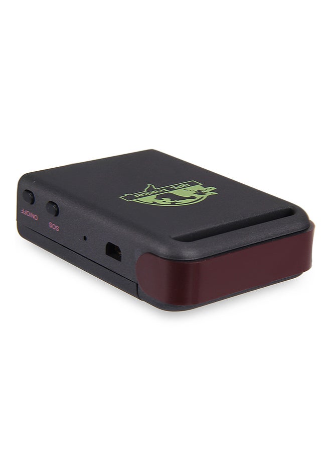 GPS Tracker With Over Speed Alarm - Image 3