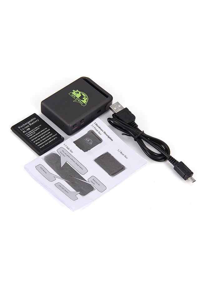 GPS Tracker With Over Speed Alarm - Image 4