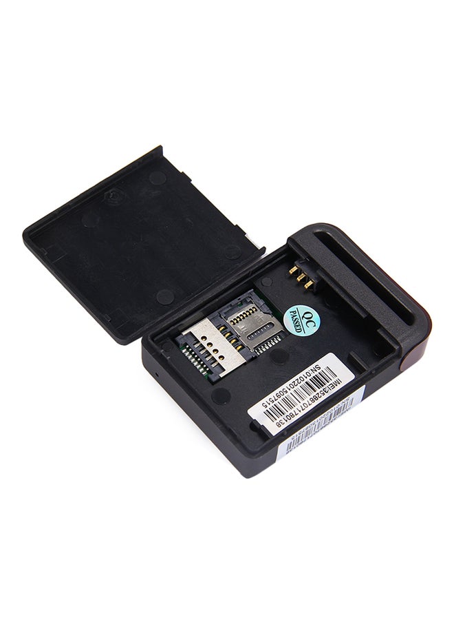GPS Tracker With Over Speed Alarm - Image 5