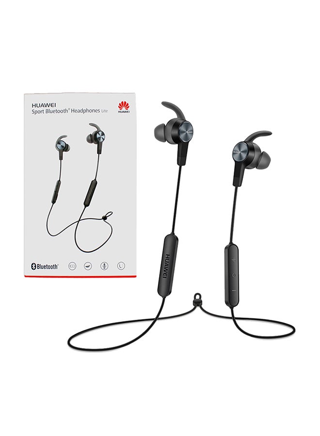 HUAWEI - P20 Pro Dual SIM Black 128GB 4G LTE With Bluetooth Wireless In-Ear Headphone - Image 1