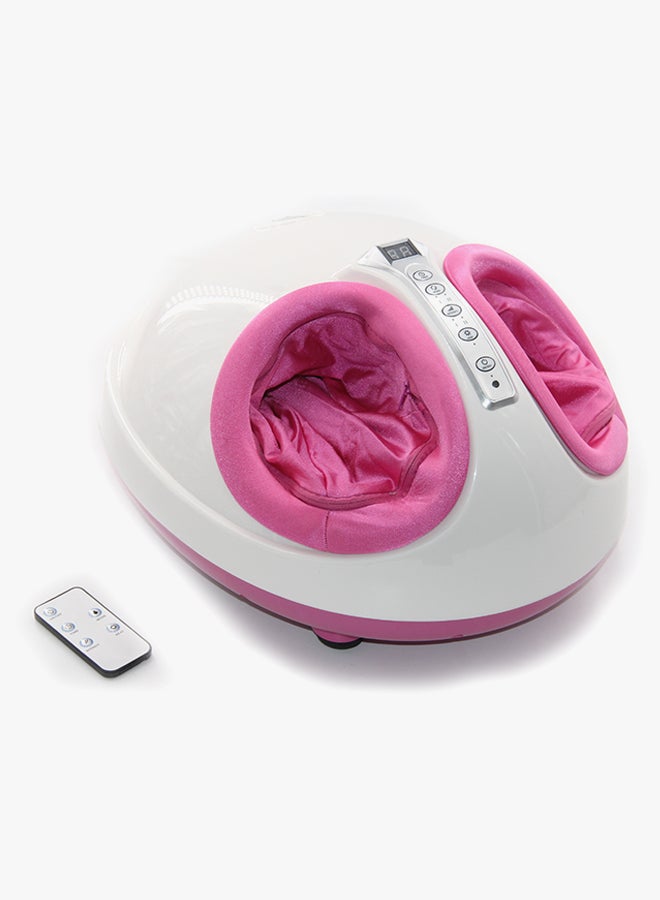 Shiatsu Electric Foot Massager With Heat - Image 2