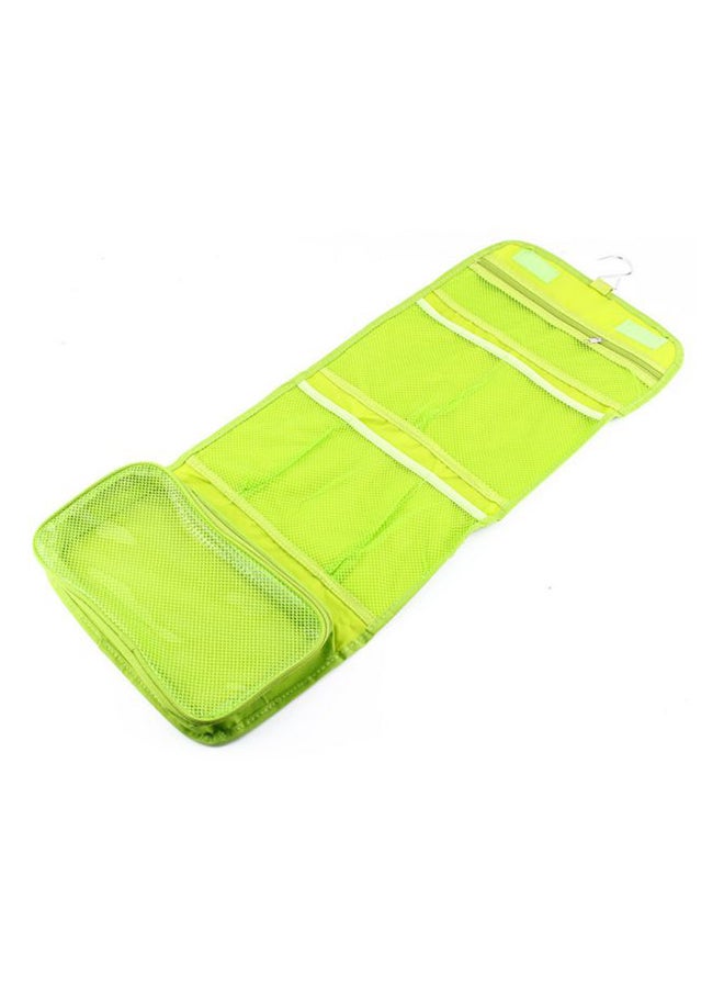 ASTV - Travelling Makeup Bag Green - Image 1