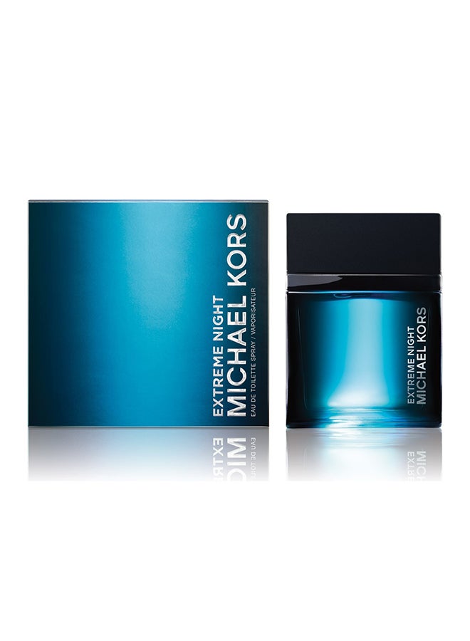 Michael Kors - Extreme Night EDT 70ml - Image 1