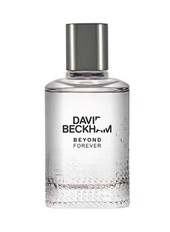 DAVID BECKHAM Beyond Forever EDT 90ml - Image 1