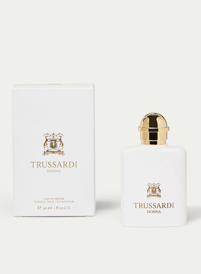 تروساردي - ماء عطر تروساردي دونا سباري 30ملليلتر - Image 1