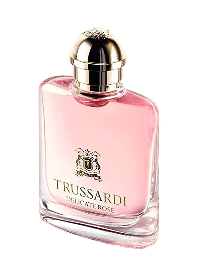 TRUSSARDI - Rose EDT 30ml - Image 1