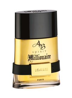 Spirit Millionaire EDT 100ml