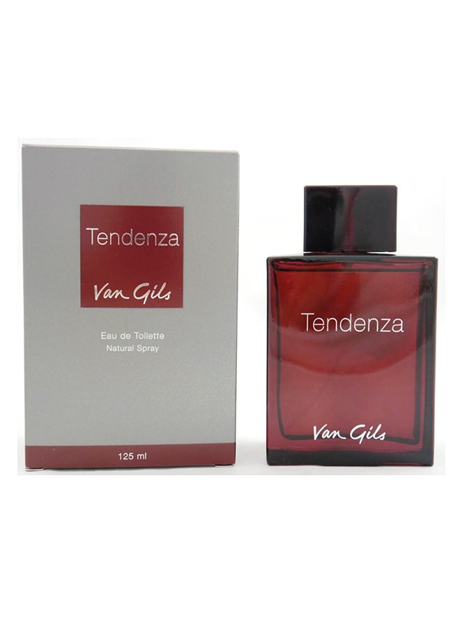 Van Gils Tendenza EDT 125ml - Image 2