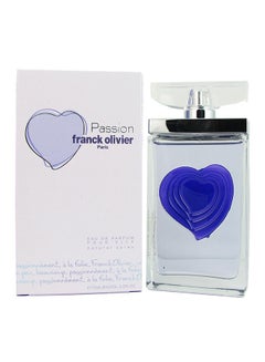 Franck Olivier Eau De Passion EDP 75ml  - Image 2