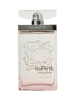 Franck Olivier In Pink EDT 75ml  - Image 1