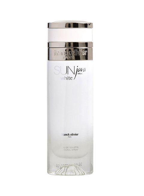Sun Java EDT 75ml