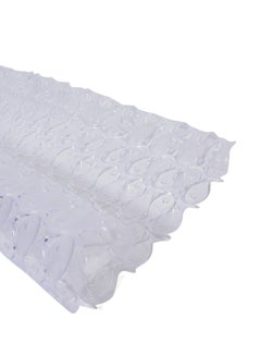 TATAY Anti Slip Mat Clear 70x36cm  - Image 3