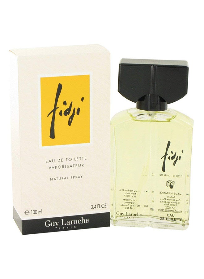 غاي لاروش - عطر فيدجي 100ملليلتر - Image 1