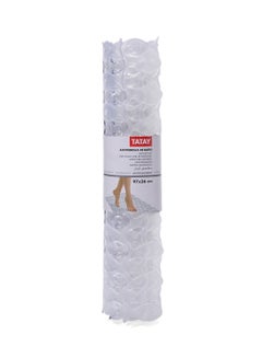 TATAY Anti Slip Mat Clear 97x36cm  - Image 1