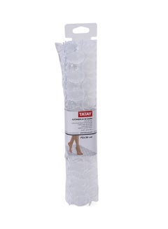 TATAY Anti Slip Mat Clear 70x36cm  - Image 1