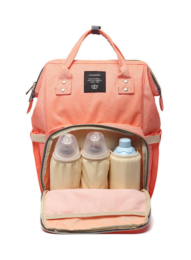 Multi-Functional Waterproof Diaper Bag  - Image 5