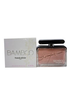 Franck Olivier Bamboo EDP 75ml 