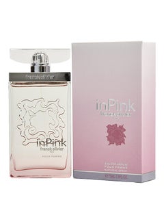 Franck Olivier In Pink EDT 75ml  - Image 2