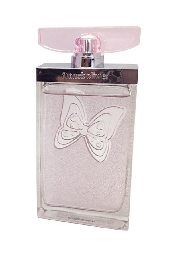 Franck Olivier Nature EDP 75ml - Image 1