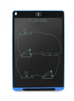Generic LCD Electronic Notepad With Stylus Pen  - Image 2