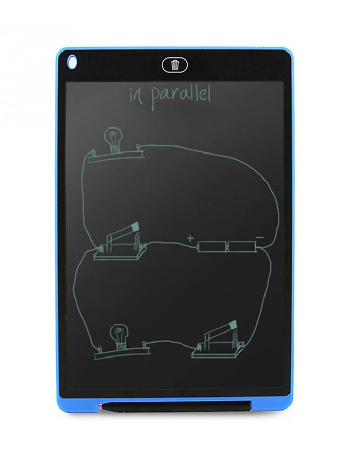 Generic - LCD Electronic Notepad With Stylus Pen - Image 1
