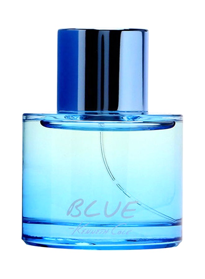 Kenneth Cole Blue EDT 100ml  - Image 1