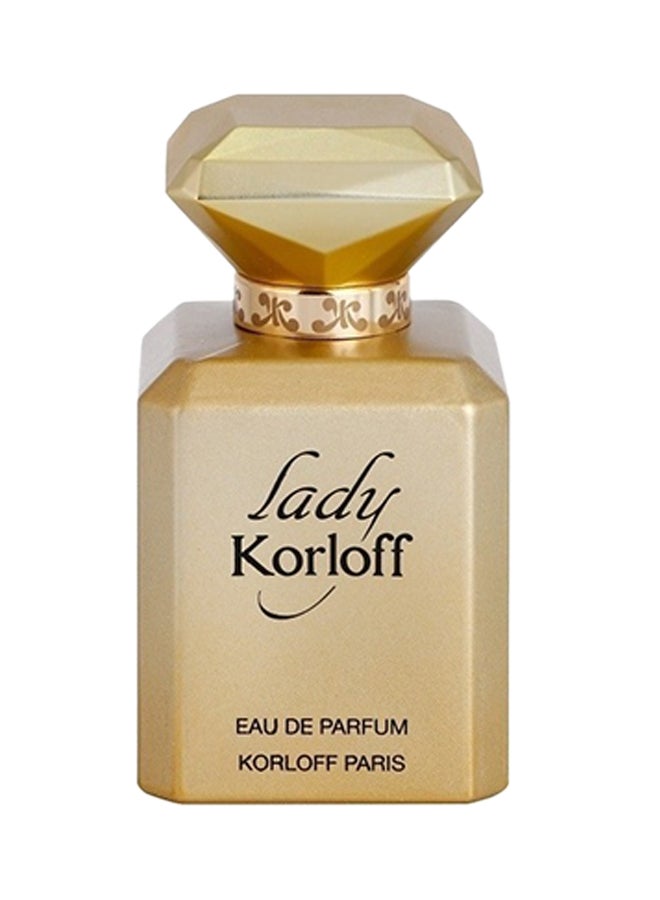 كورلوف ماء عطر ليدي 50ملليلتر - Image 1