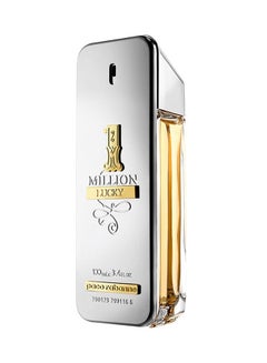 1 Million Lucky EDT 100ml