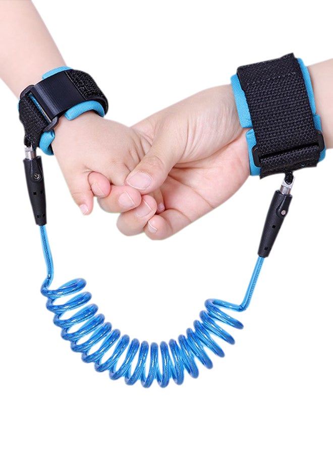 2.5m 360° Rotation Kids Anti Lost Wrist Safety Strap Walking Hand Belt  - Image 4