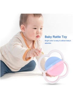 YOSOO Plastic Rattle Toy  - Image 2