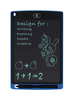 LCD Electronic Notepad With Stylus Pen