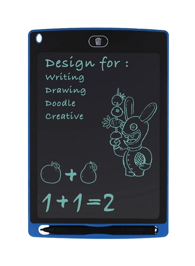 Generic - LCD Electronic Notepad With Stylus Pen - Image 1