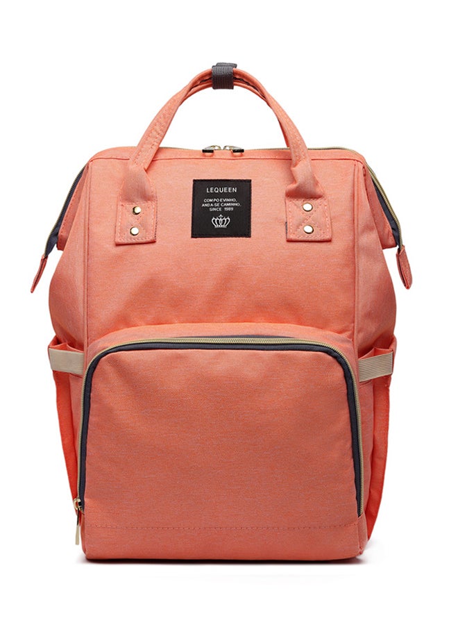 Multi-Functional Waterproof Diaper Bag  - Image 1