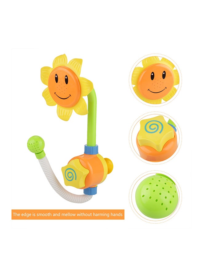 YOSOO Sunflower Sprinkler Toy - Image 3