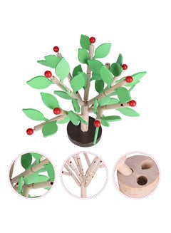 YOSOO Wooden 3D Tree Shaped Toy  - Image 2