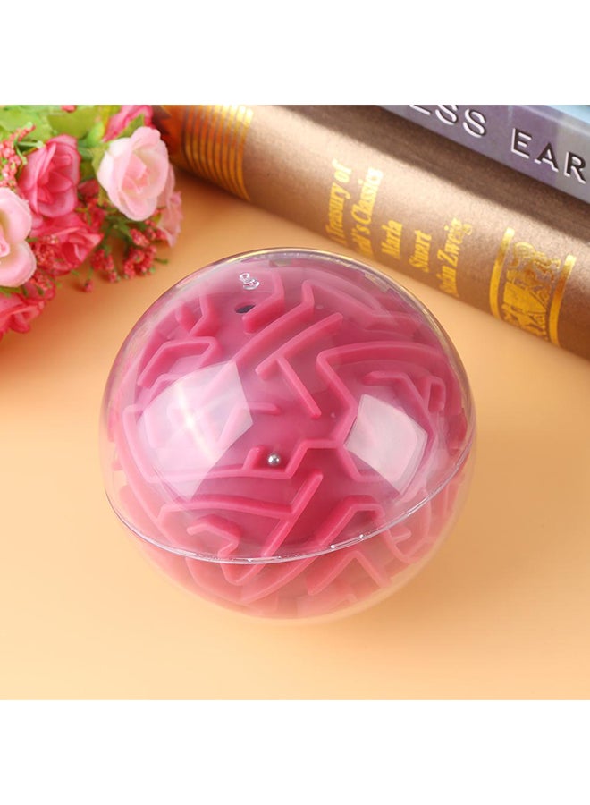 يوسو بازل متاهة كرة ثلاثية الأبعاد - Image 2