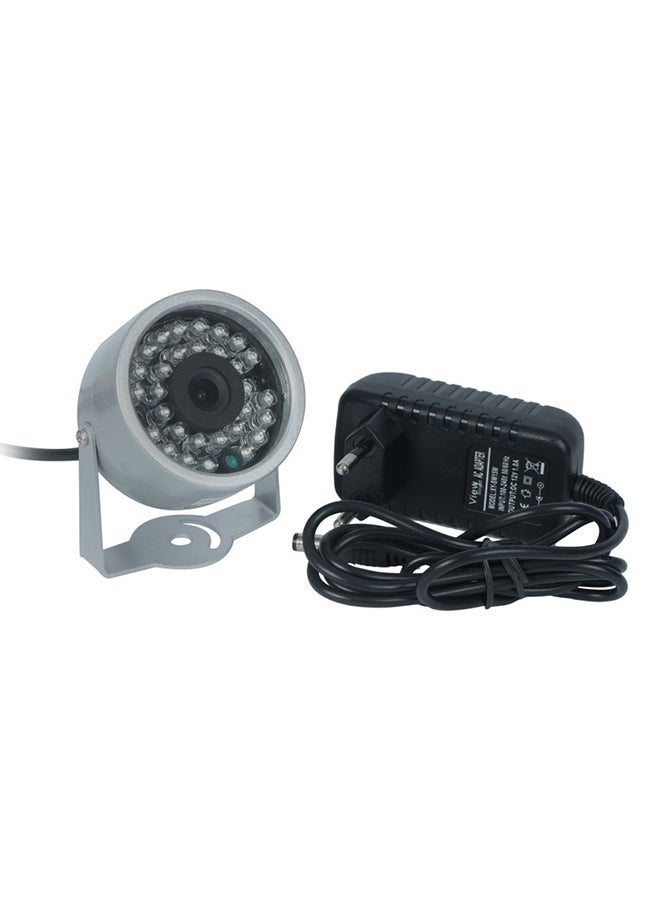 View Sound - Tm-027 Security Camera - Image 1