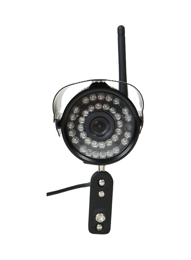 View Sound - Wireless Wired Security Camera - Image 1