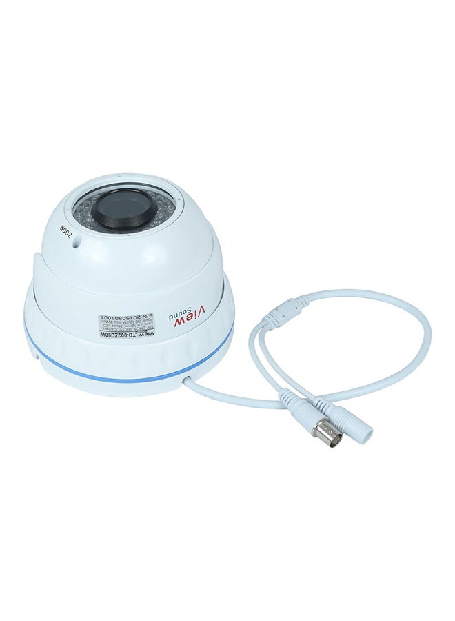 فيو ساوند كاميرا مراقبة - Image 2