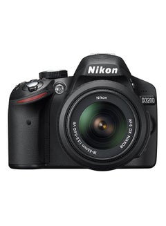 24.2MP DSLR Professional Camera