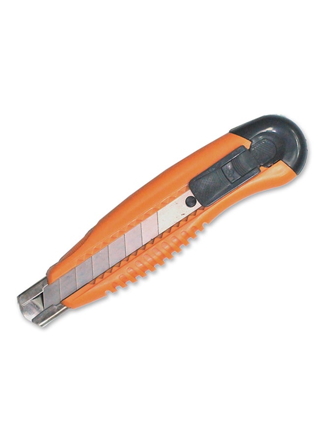 FIS 12-Piece Heavy Duty Cutter Multicolour - Image 2
