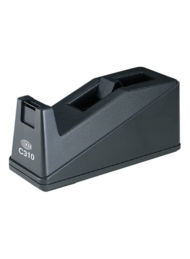 FIS Tape Dispenser Black