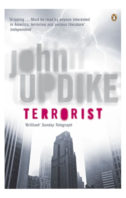 Terrorist - Paperback English by John Updike - 30/06/2007