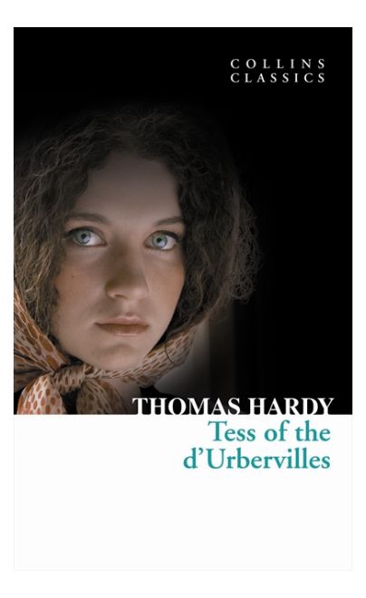 Tess Of The D'Urbervilles (Collins Classics) Paperback English by Thomas Hardy - 40269