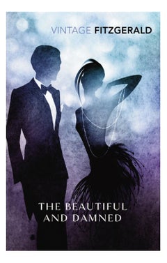 The Beautiful and Damned - Paperback English by F. Scott Fitzgerald