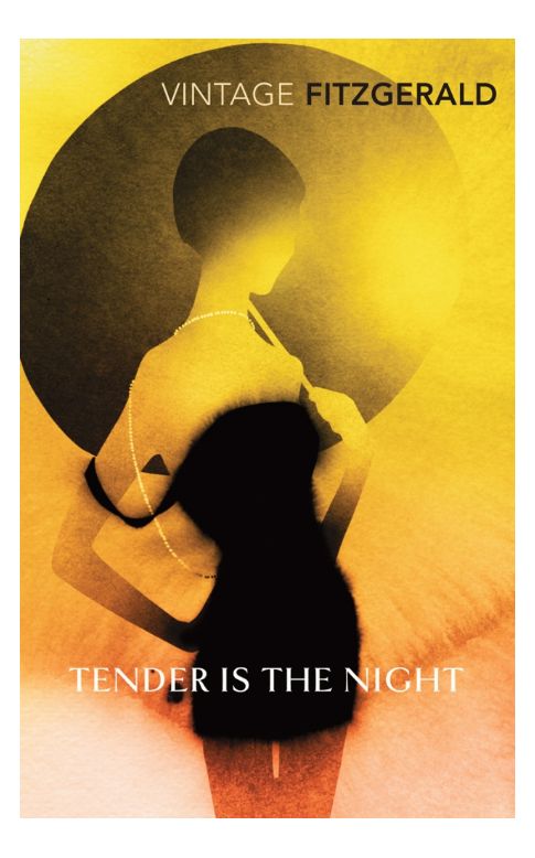 Tender Is The Nigh - Paperback English by F. Scott Fitzgerald