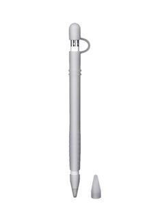 Apple Pencil Case With Nib Cover For Apple iPad Pro Clear