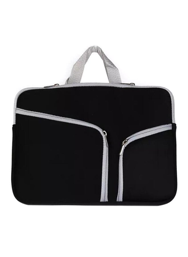 Waterproof Laptop Sleeve Black  - Image 1