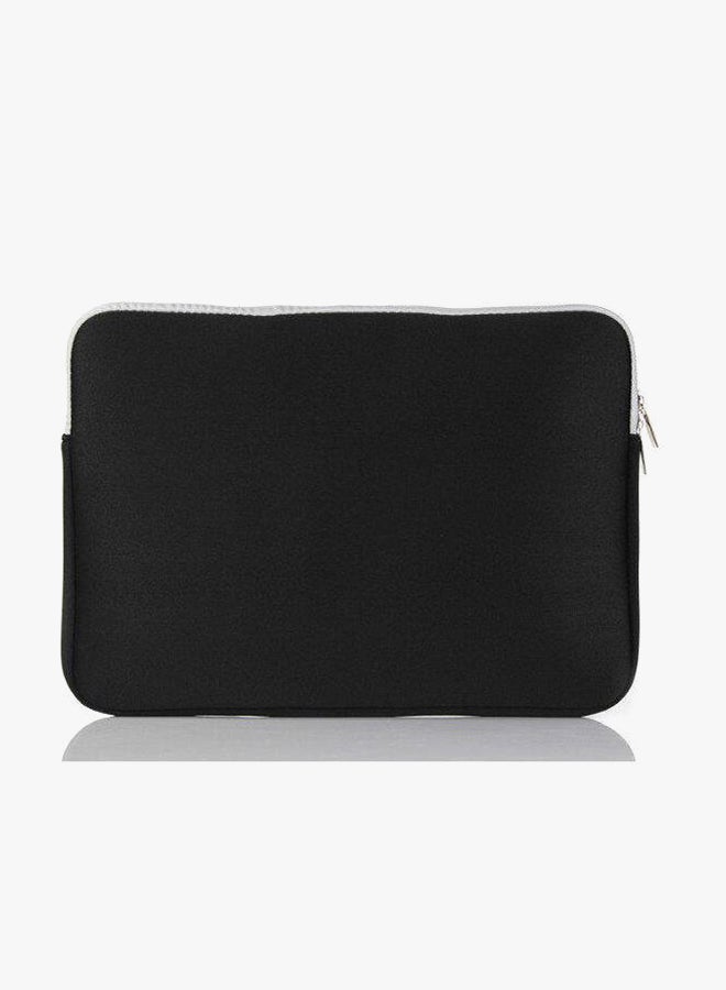 Waterproof Laptop Sleeve Black  - Image 2